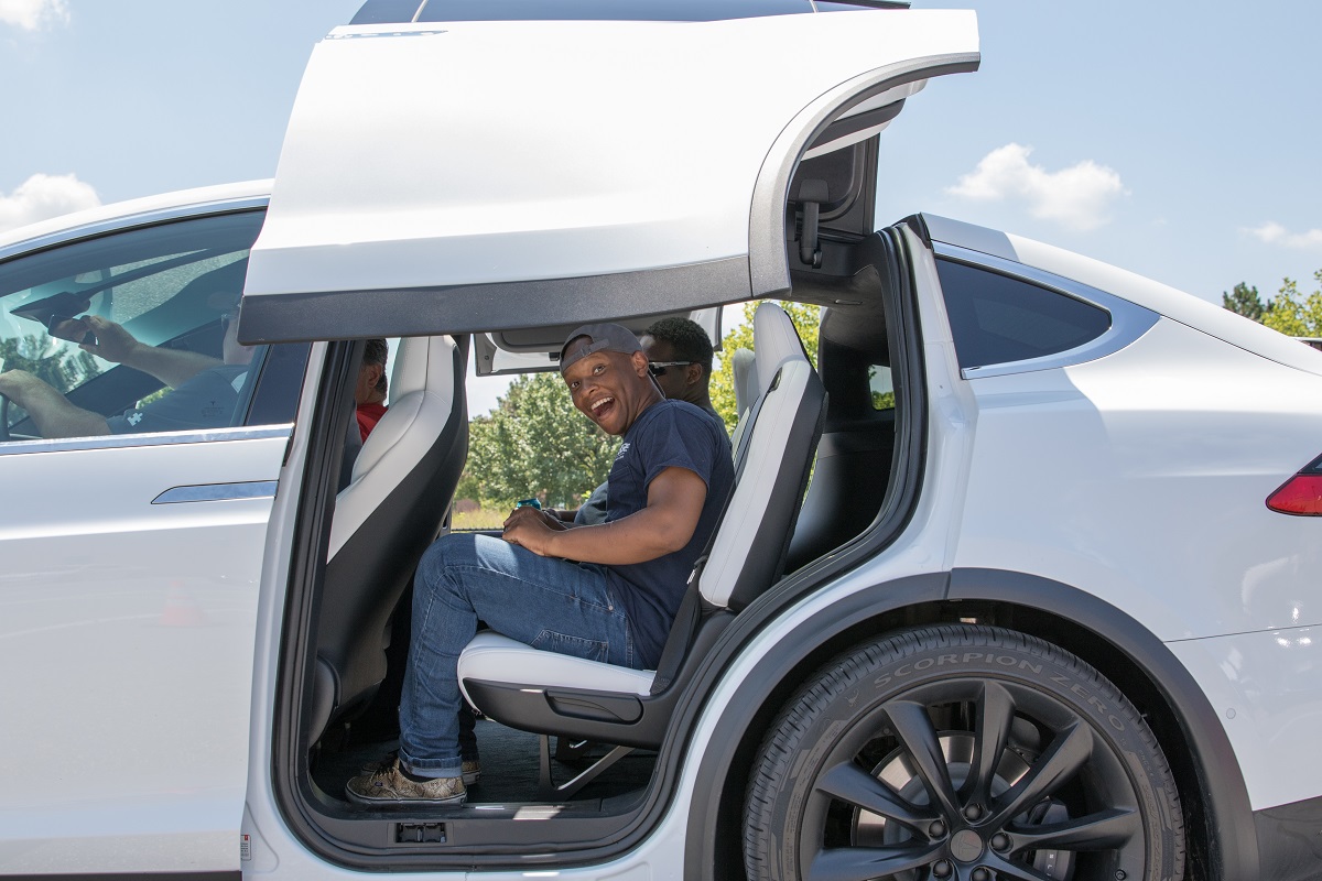 BGE’s Electric Vehicle Program, EVsmart, boosts transportation