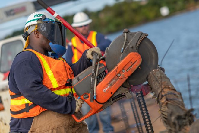BGE Electric Reliability