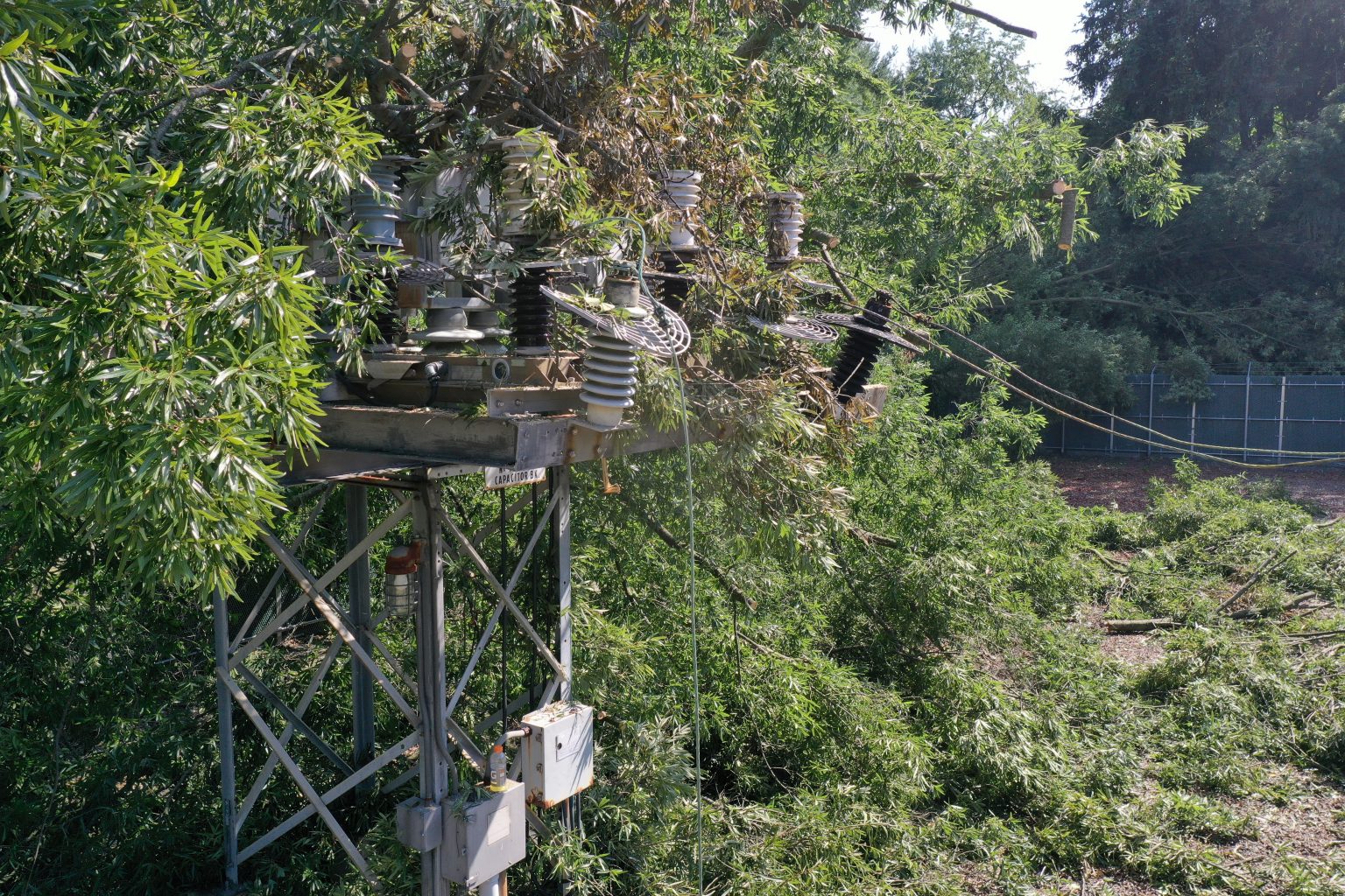 Power Restored! Bge'S Conservation Request Is Now Void - pysrg4b