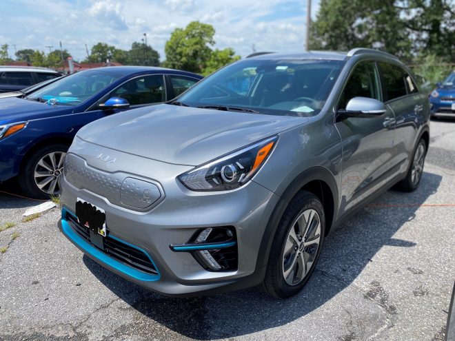 Kia Niro