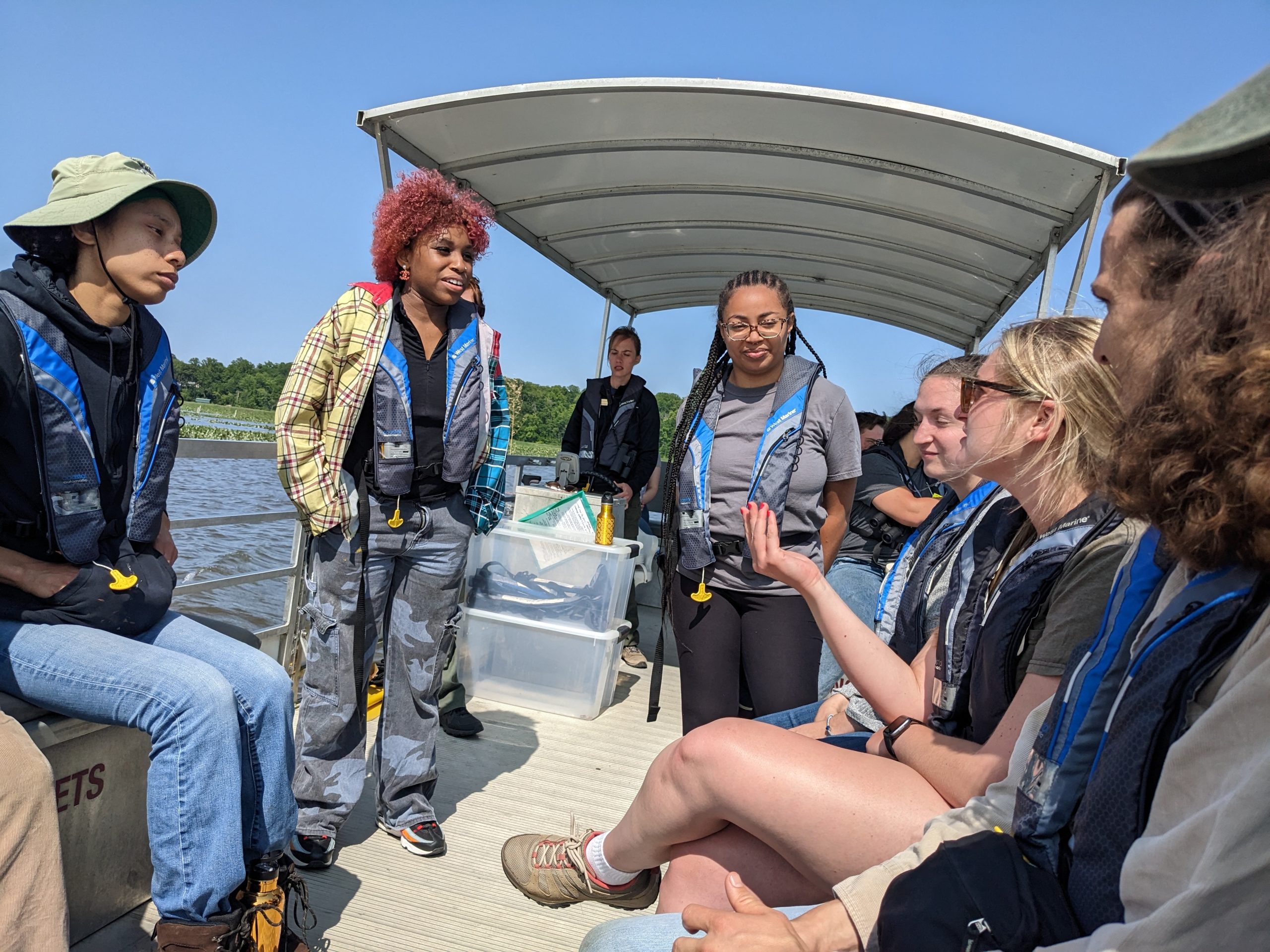 Chesapeake Bay Trust
