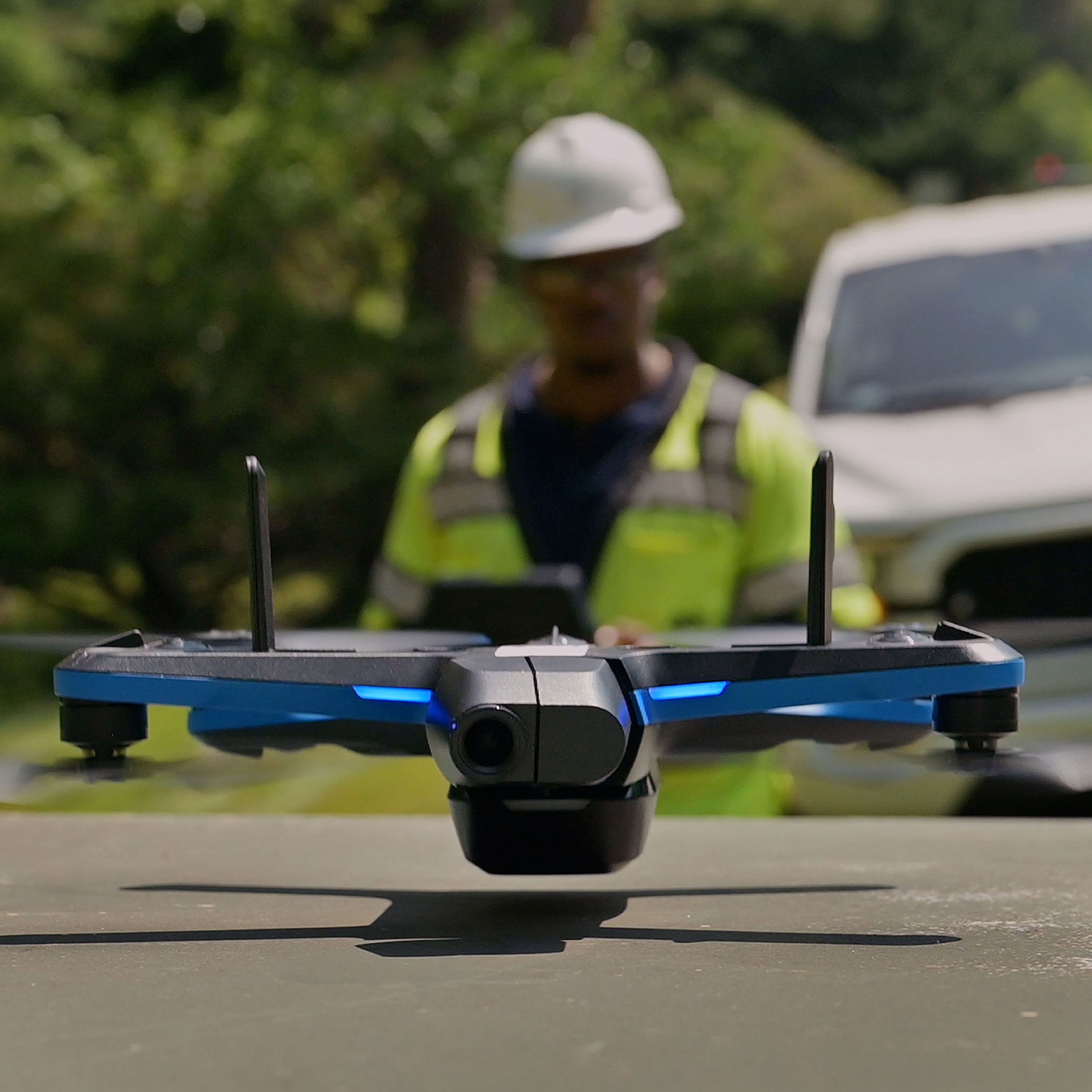 Skydio Drone