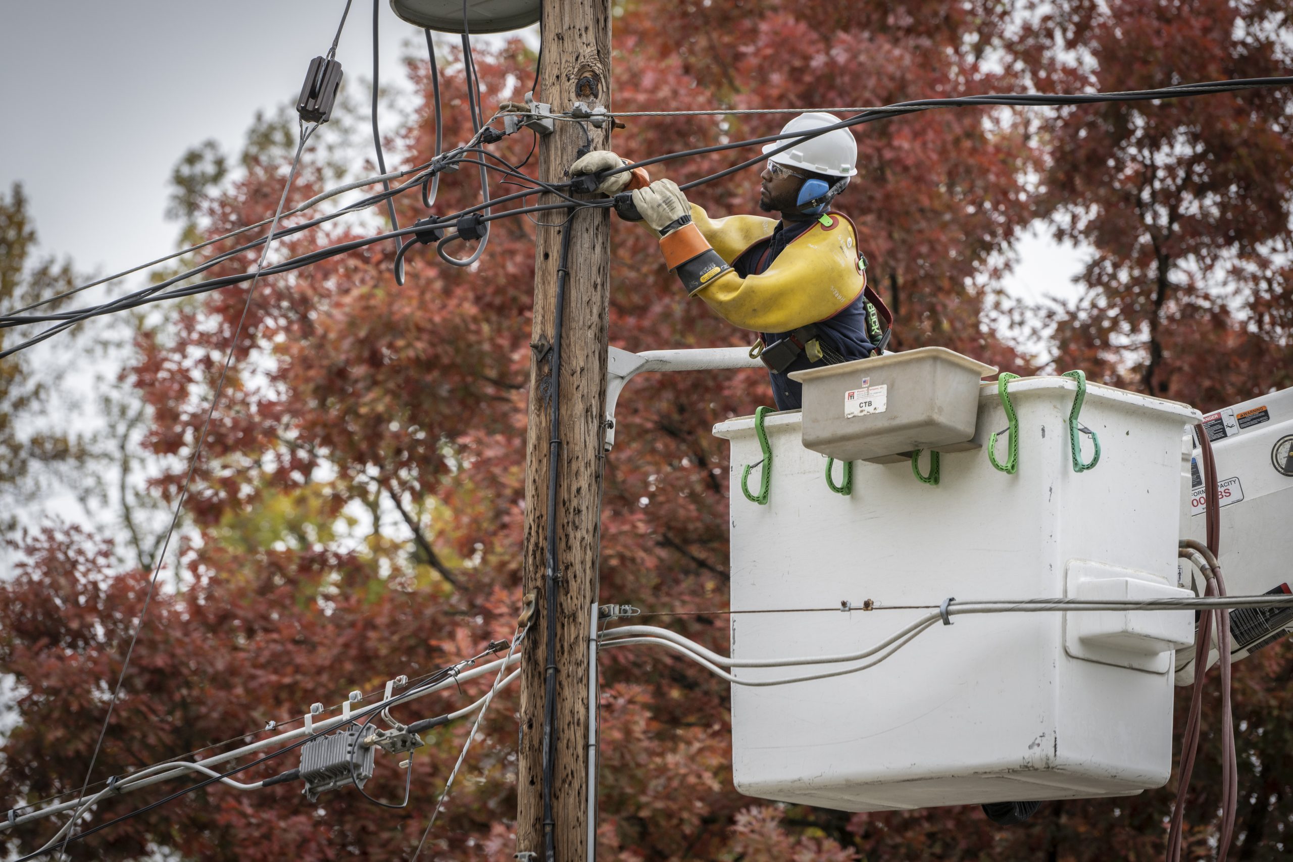 Putting Customers First in a Changing Energy Landscape - BGE Now