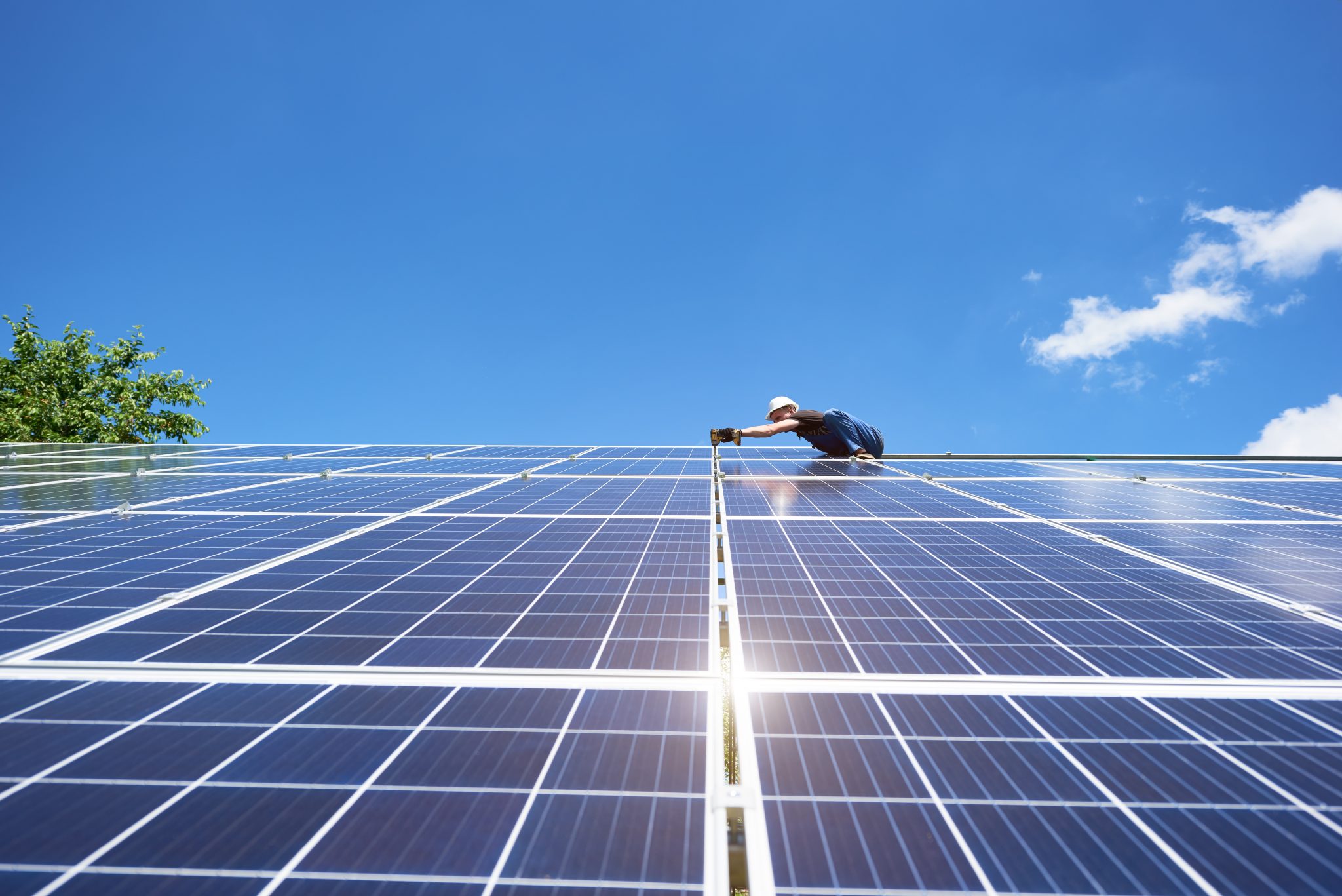 Celebrate Solar Week with PECO and Solarize Philly PECO Connection