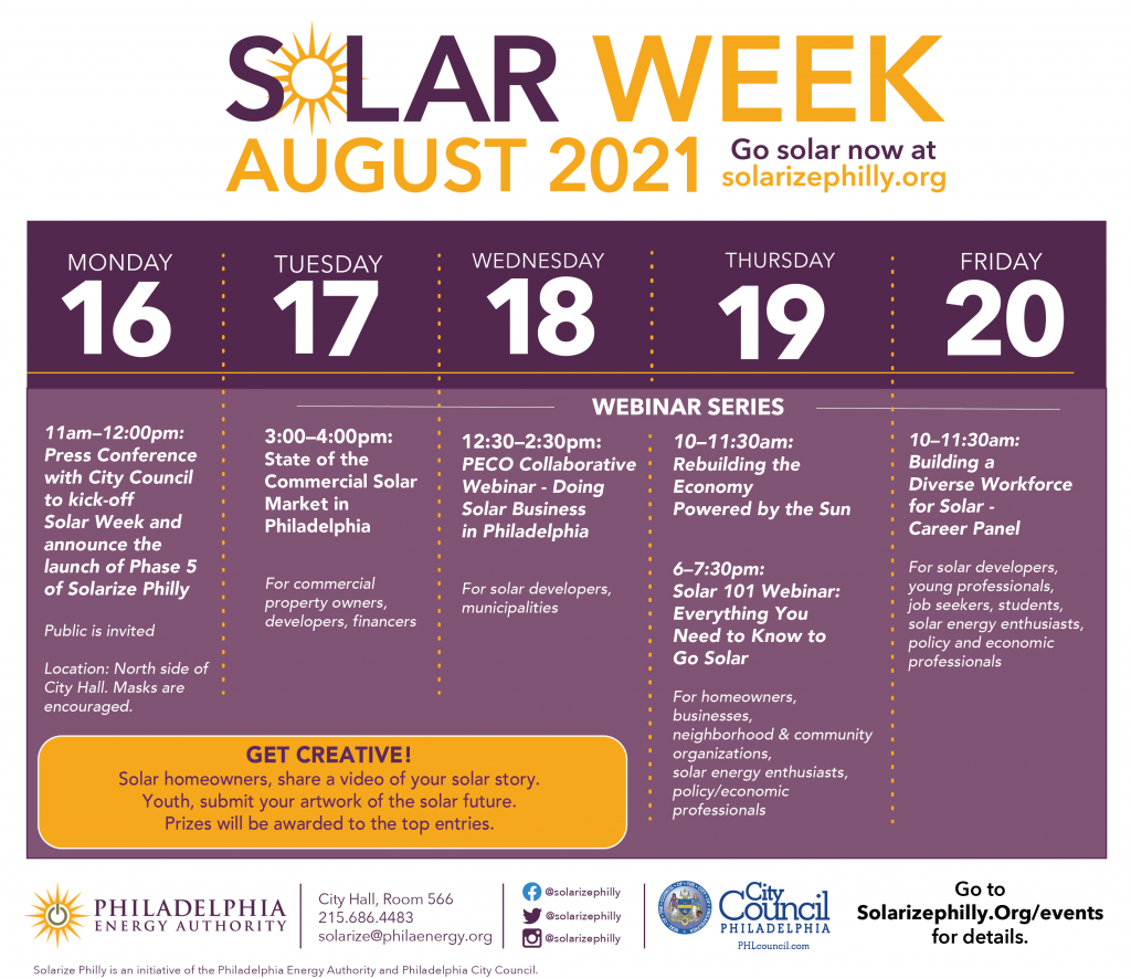 celebrate-solar-week-with-peco-and-solarize-philly-peco-connection