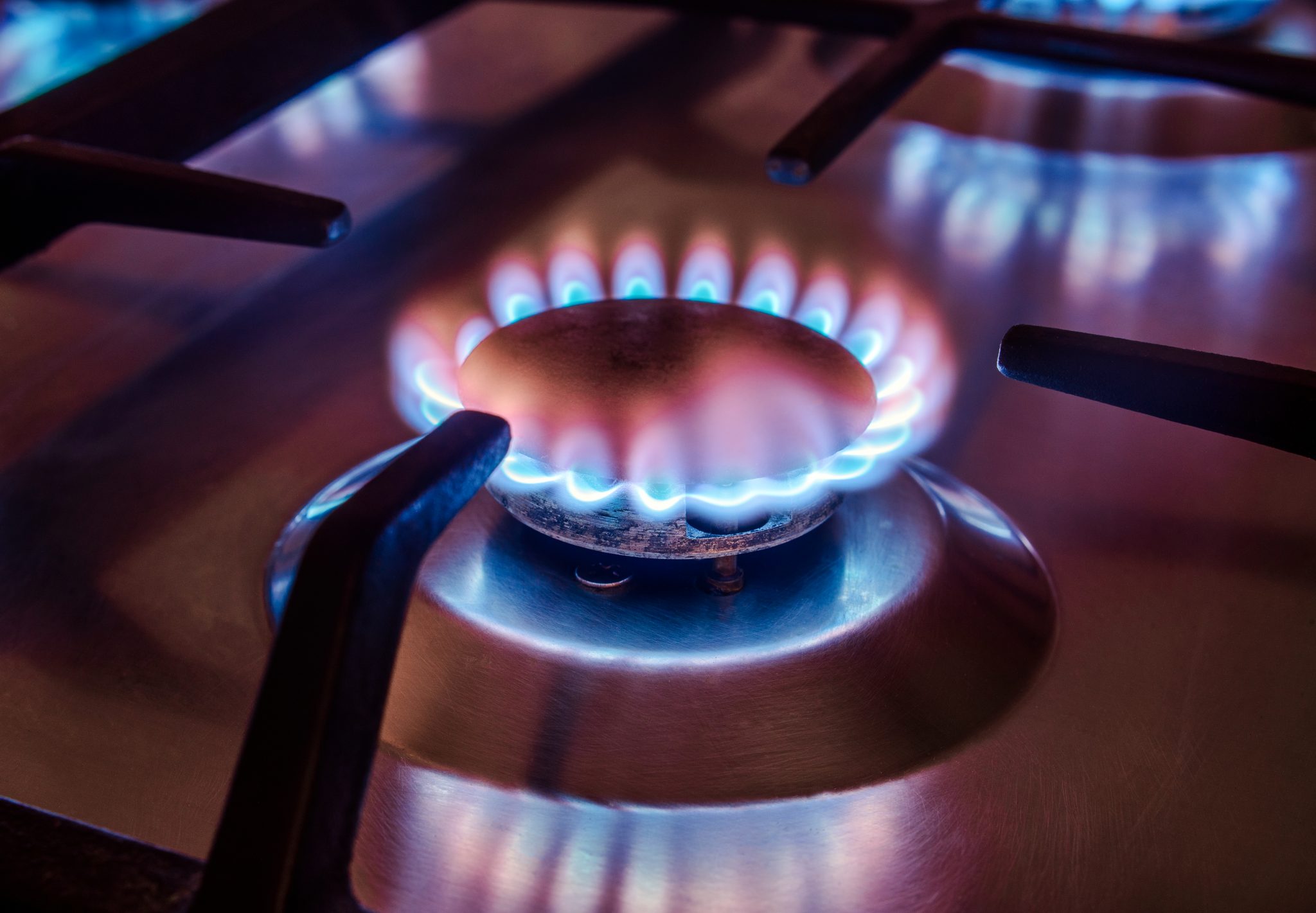 Winter Natural Gas Safety Tips PECO Connection