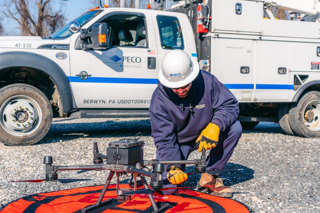 Serving Customers Archives Peco Connection Serving Customers Archives Peco Connection