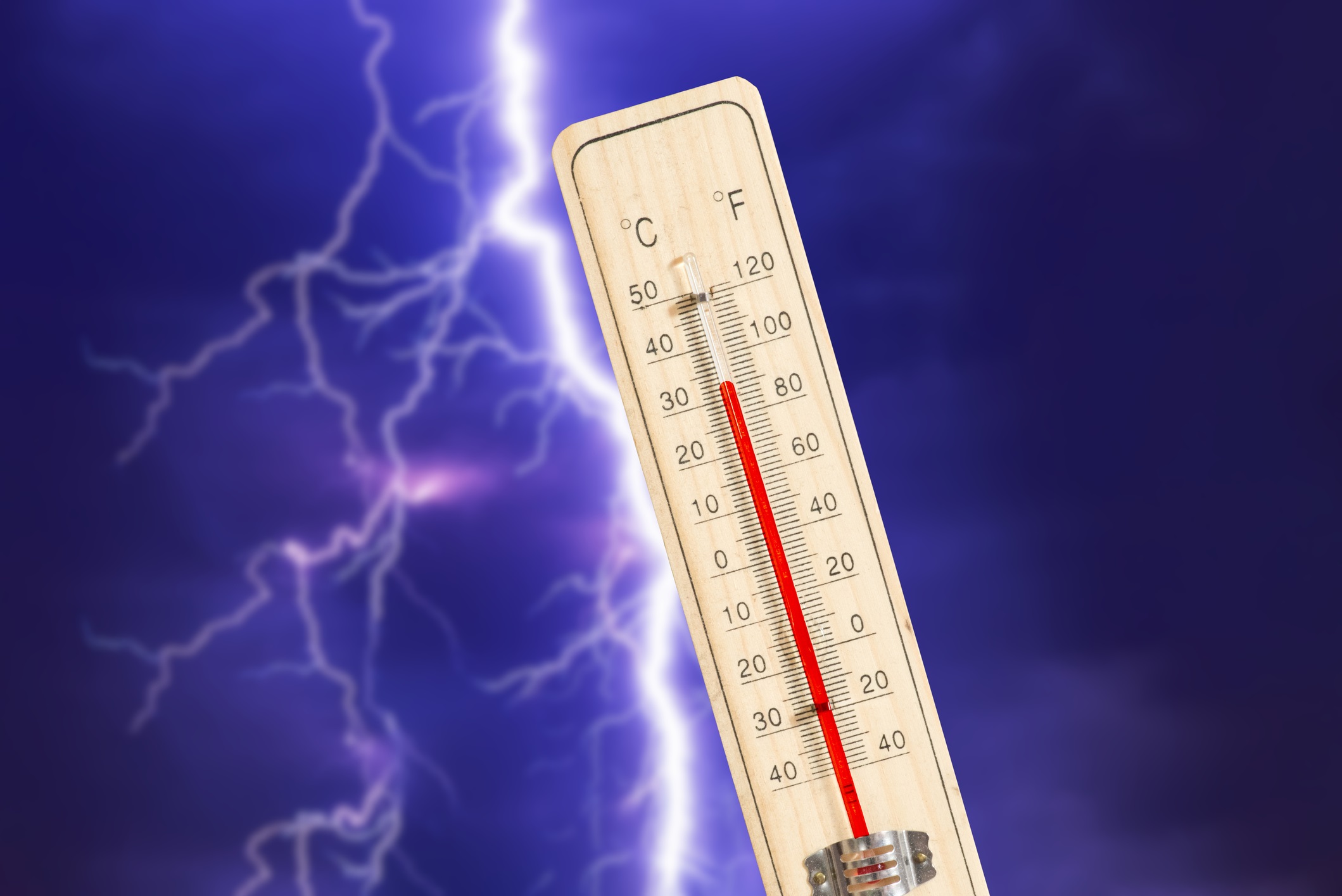 PECO Prepared for Heat and Severe Weather as Summer Kicks Off