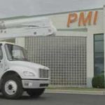 PMI Truck