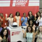 icebox derby mentors video