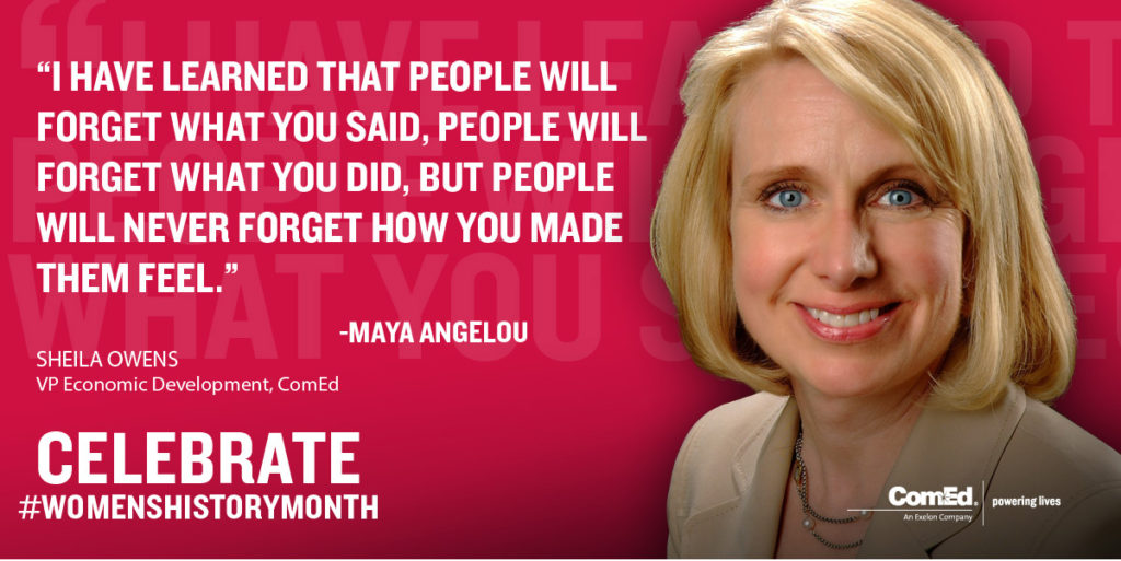 5 Inspiring Quotes for Women’s History Month Powering Lives Network