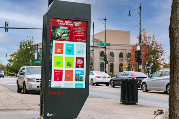 ComEd Community of the Future: Bronzeville Technology and Energy Expo