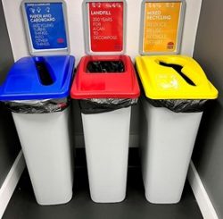 Office Recycling