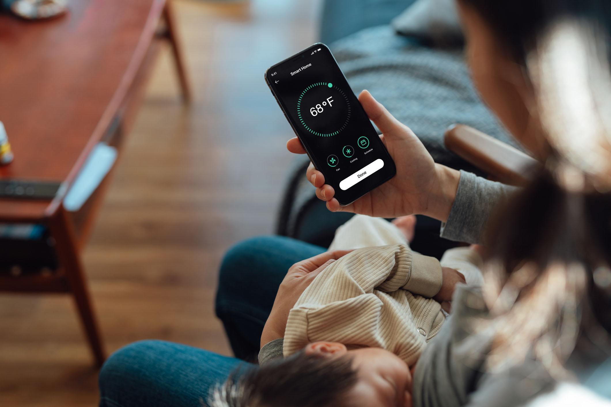 How low can you go? : Powering Lives Network