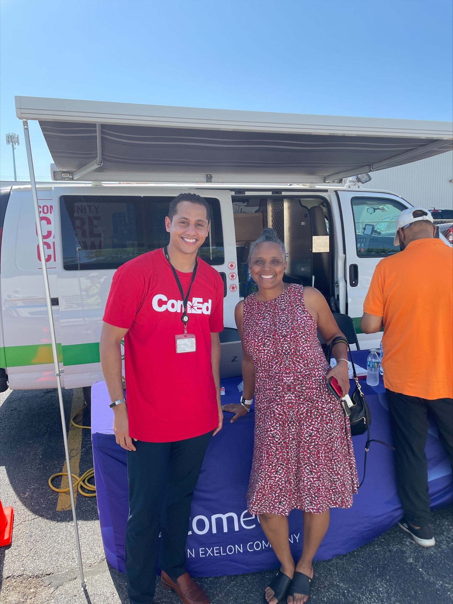 ComEd Lighting Up Lives Powering Lives Network