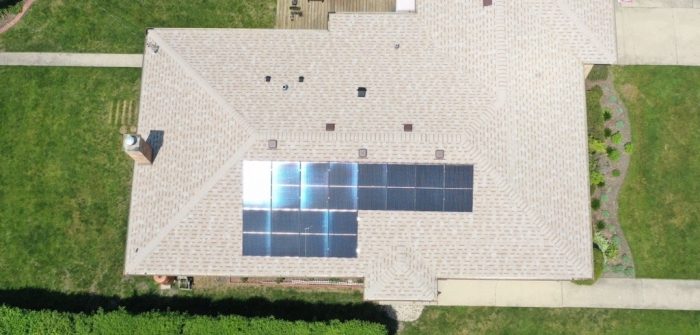 Mansuri's Solar Panels