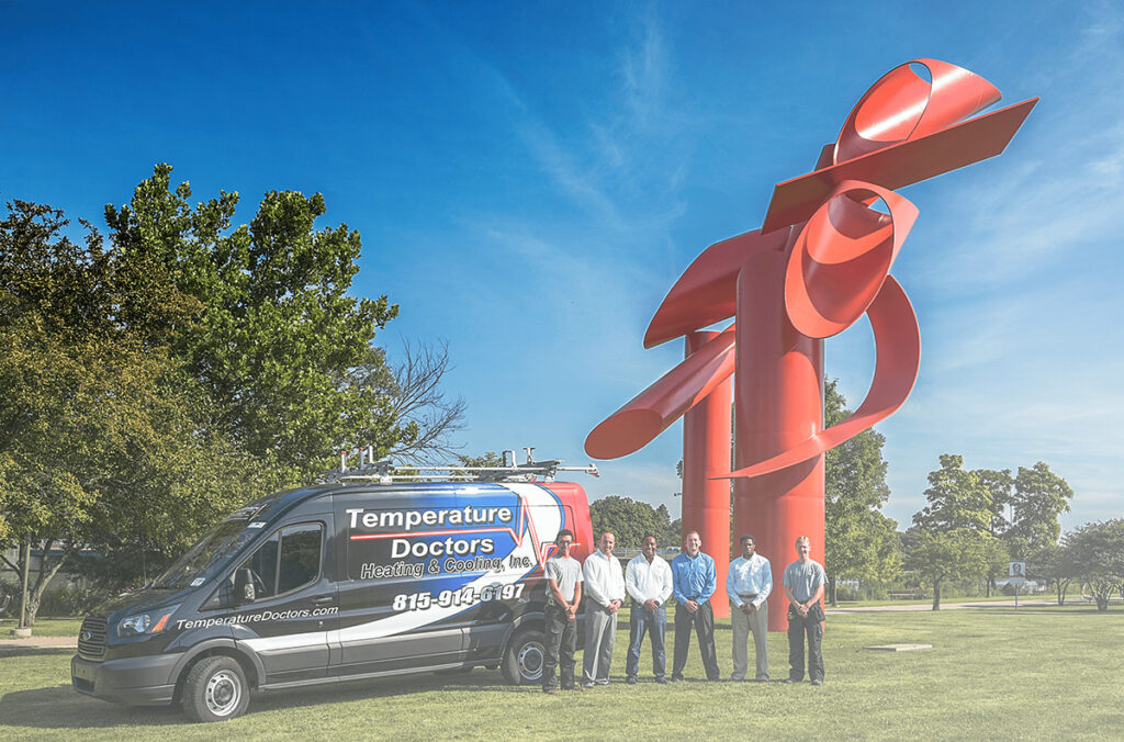 With Heat Pumps on the Rise, Local HVAC Businesses Gear Up with ComEd ...