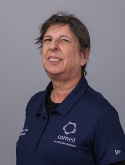 Sean Sawicki, 2026 ComEd Energy Force Ambassador, Park Lawn Services