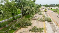 August 2026 storm destruction.