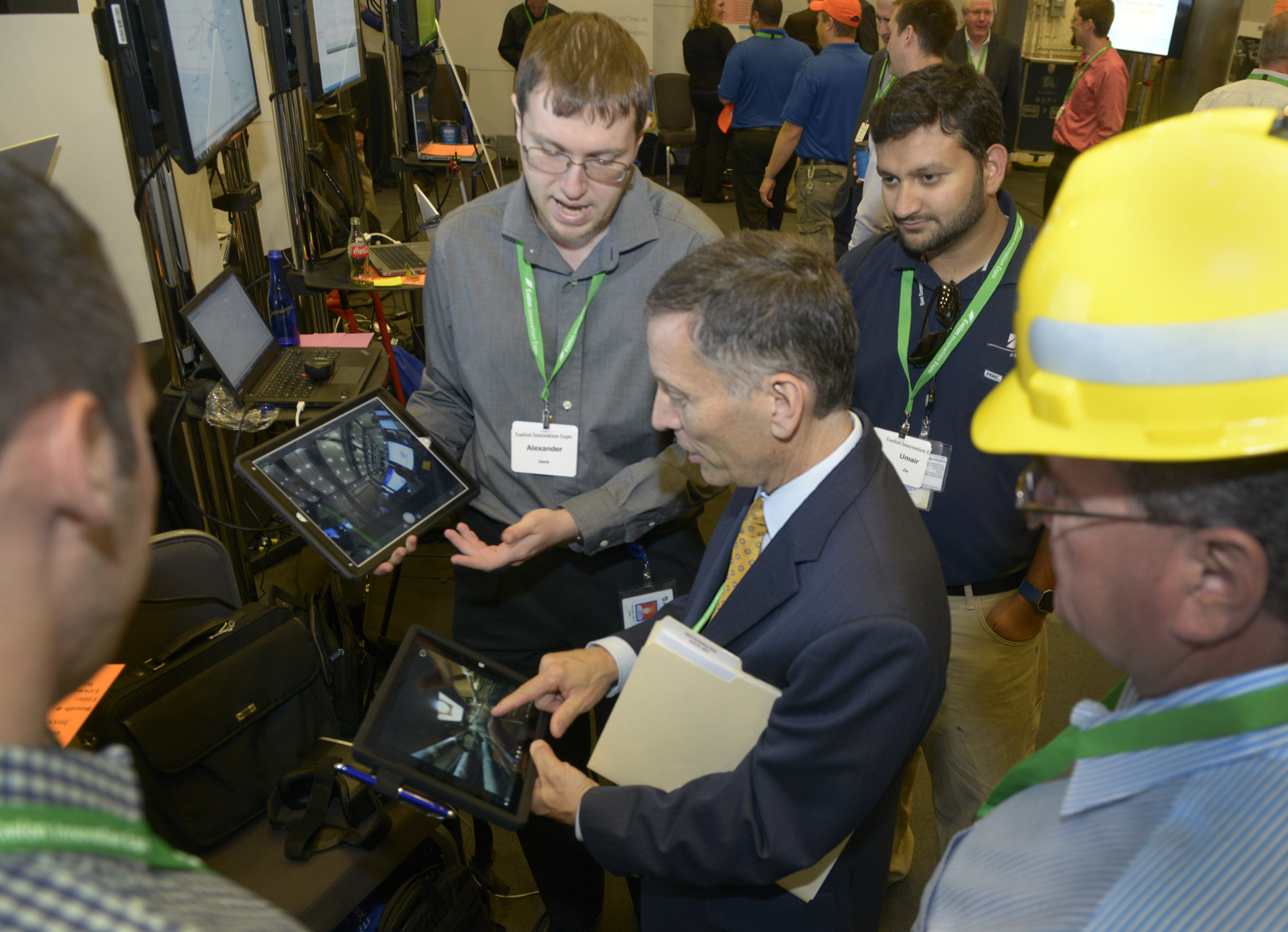 2017 Innovation Expo