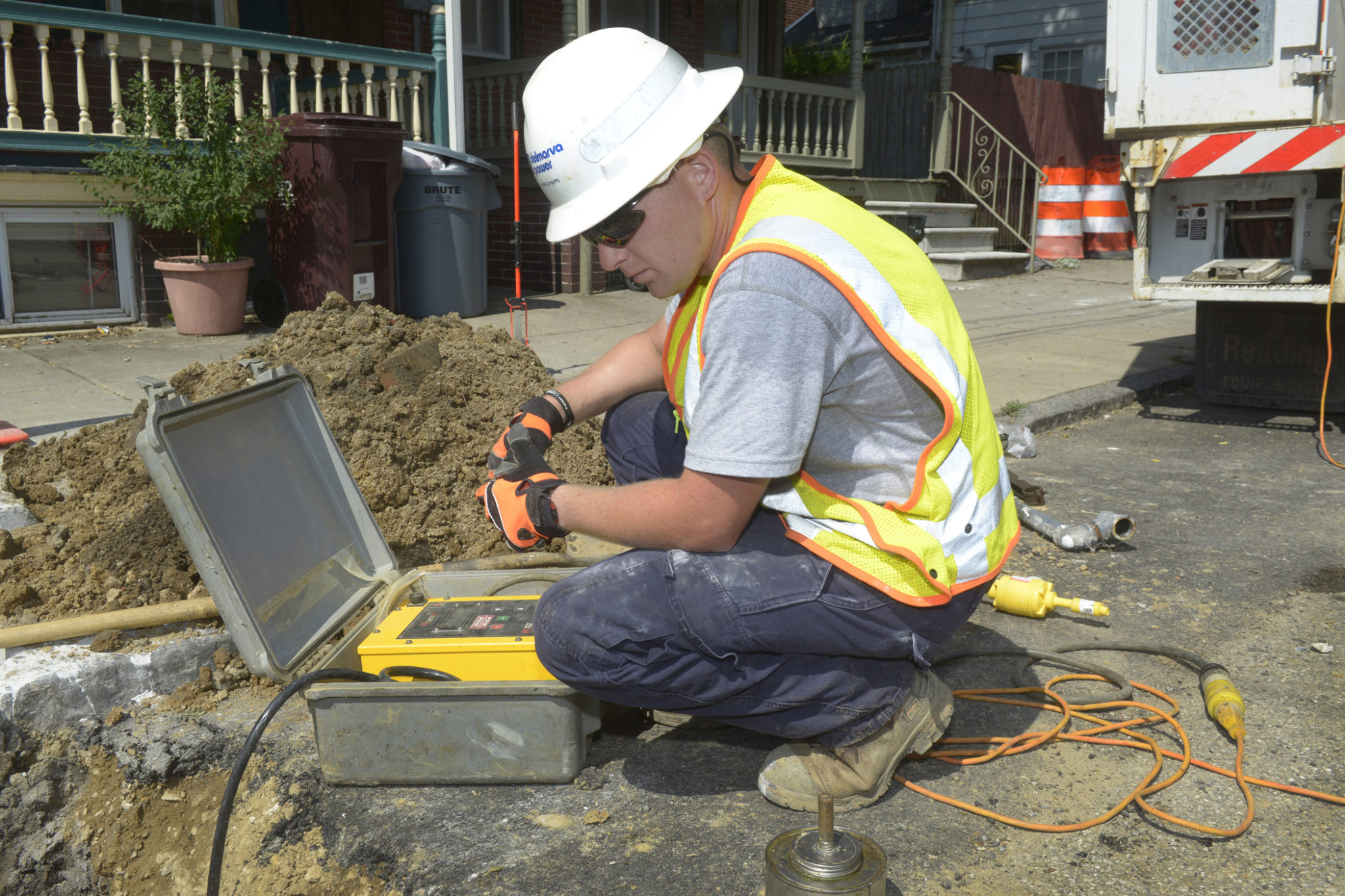 ‘My Switch to Gas’ Program Benefits Delaware Economy and Environment