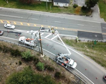 ACE Grid Resiliency Work