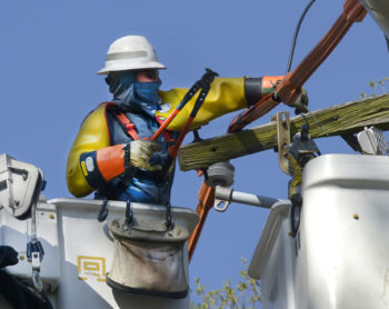 ACE Lineman